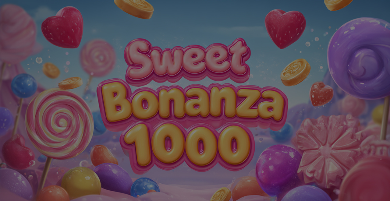 Sweet Bonanza 1000