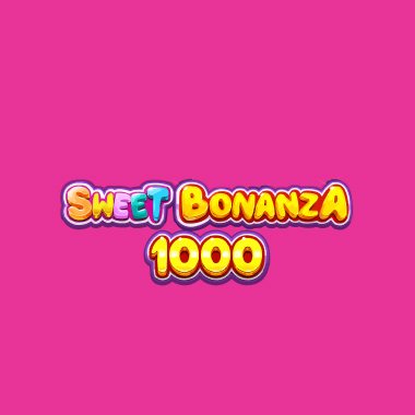 Sweet Bonanza 1000
